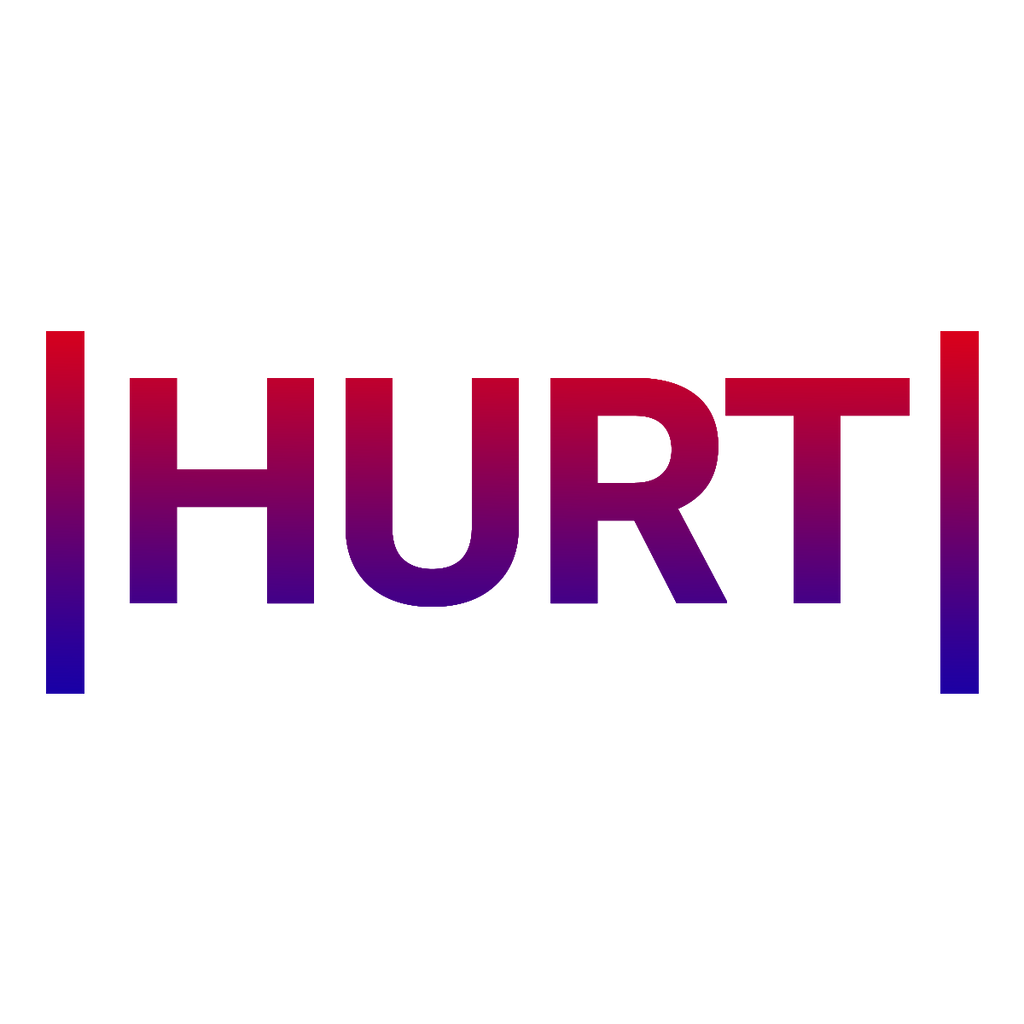 HURT - Collection